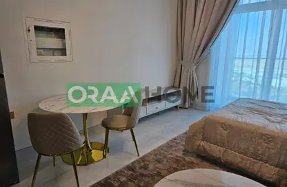 شقة - 1 حمام للايجار في سكايز من دانوب - ارجان - دبي