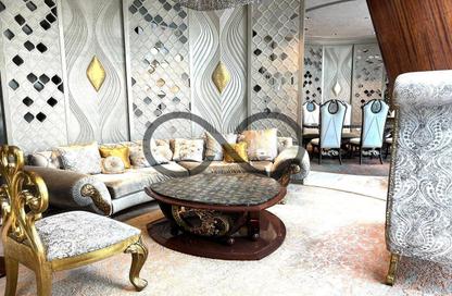 Office Space - Studio for sale in The Opus - Business Bay - Dubai
