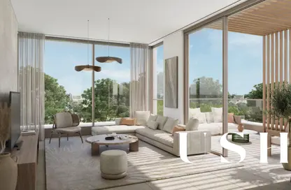 فيلا - 5 غرف نوم - 7 حمامات للبيع في ذا أيكرز (المرحلة الأولى) - ذا إيكرز - دبي لاند - دبي