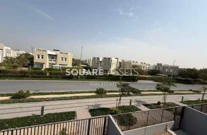 Apartment - 4 Bedrooms - 4 Bathrooms for rent in Mudon Al ranim 4 - Mudon - Dubai