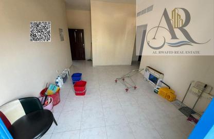 Apartment - 1 - 1 for rent in Rifa 2 - Al Nuaimiya - Ajman