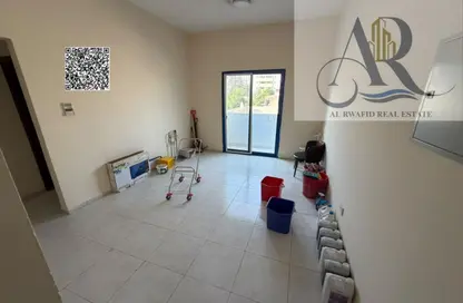 Apartment - 1 Bedroom - 1 Bathroom for rent in Rifa 2 - Al Nuaimiya - Ajman