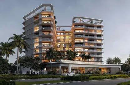 Apartment - 2 Bedrooms - 3 Bathrooms for sale in Enre Residence by Imtiaz - Dubai South (Dubai World Central) - Dubai Apartment - 2 Bedrooms - 3 Bathrooms for sale in Enre Residence by Imtiaz - Dubai South (Dubai World Central) - Dubai