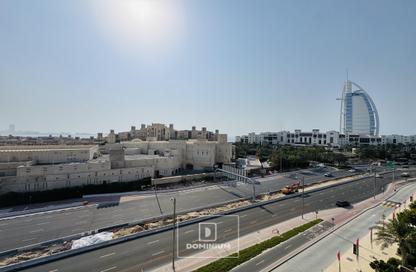 Apartment - 1 Bedroom - 1 Bathroom for rent in Rahaal 1 - Madinat Jumeirah Living - Umm Suqeim 3 - Umm Suqeim - Dubai