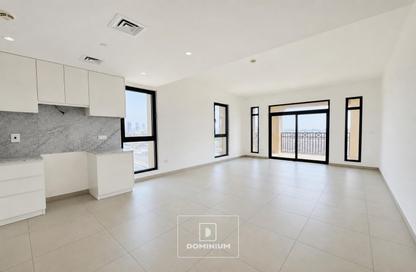 Apartment - 1 Bedroom - 1 Bathroom for rent in Rahaal 1 - Madinat Jumeirah Living - Umm Suqeim 3 - Umm Suqeim - Dubai
