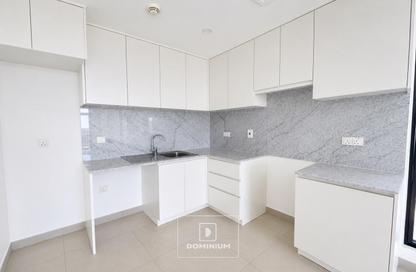 Apartment - 1 Bedroom - 1 Bathroom for rent in Rahaal 1 - Madinat Jumeirah Living - Umm Suqeim 3 - Umm Suqeim - Dubai