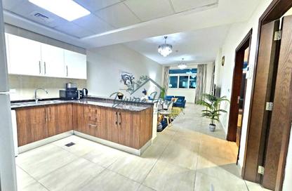 Apartment - 1 - 2 for sale in Freesia - Al Furjan - Dubai Apartment - 1 - 2 for sale in Freesia - Al Furjan - Dubai