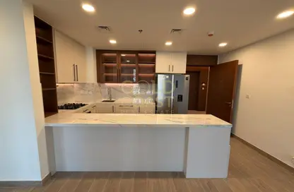 Apartment - 2 Bedrooms - 3 Bathrooms for rent in Holland Gardens - Town Square - Dubai