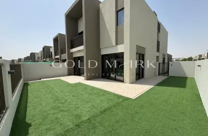 Townhouse - 4 Bedrooms - 5 Bathrooms for sale in La Violeta 2 - La Violeta - Villanova - Dubai Land - Dubai