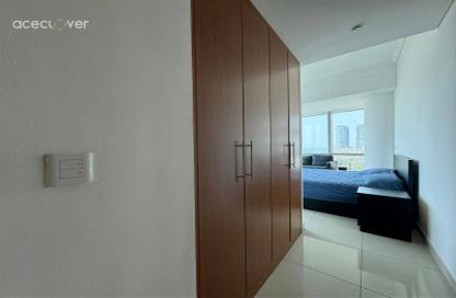 Apartment - 3 - 5 for rent in Ocean Heights - Dubai Marina - Dubai