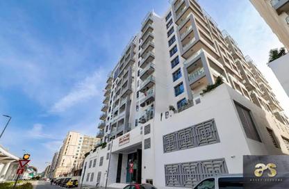 Apartment - 2 Bedrooms - 3 Bathrooms for sale in Feirouz - Al Furjan - Dubai