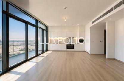 Apartment - 3 - 4 for rent in Palace Residences - Dubai Creek Harbour (The Lagoons) - Dubai