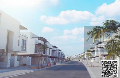 Villa - 4 Bedrooms - 6 Bathrooms for sale in Sun Island - Ajmal Makan City - Sharjah Waterfront City - Sharjah