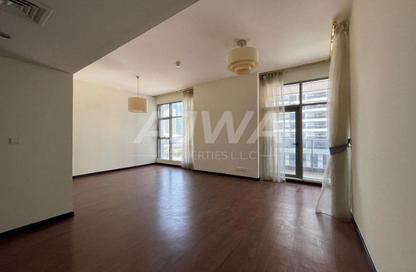 Apartment - 1 Bedroom - 2 Bathrooms for rent in Green Lakes Towers 1 - Green Lakes Towers - JLT Cluster S - Jumeirah Lake Towers - Dubai