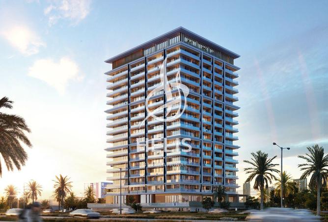 Brand New | 2 BR Apartment | Dubai Frame View