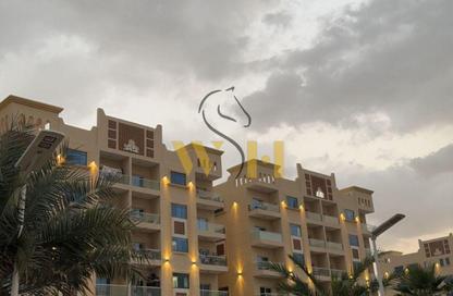 Apartment - 2 Bedrooms - 2 Bathrooms for sale in Al Amira Village - Al Yasmeen - Ajman