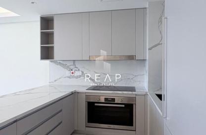 Apartment - 2 - 2 for rent in Lamaa Building 3 - Lamaa - Madinat Jumeirah Living - Umm Suqeim 3 - Umm Suqeim - Dubai