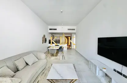 شقة - غرفة نوم - 2 حمامات للايجار في لا ريفييرا أزور - الضاحية 10 - قرية جميرا الدائرية - دبي