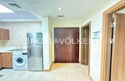 Apartment - 1 Bedroom - 1 Bathroom for sale in Sulafa Tower - Dubai Marina - Dubai