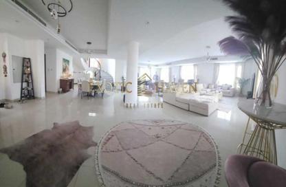 Villa - 6 Bedrooms - 6 Bathrooms for sale in B Villas - Living Legends - Dubai Villa - 6 Bedrooms - 6 Bathrooms for sale in B Villas - Living Legends - Dubai