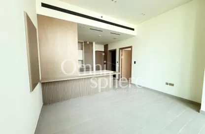 Apartment - 1 Bedroom - 2 Bathrooms for rent in Binghatti Phantom - District 17 - Jumeirah Village Circle - Dubai