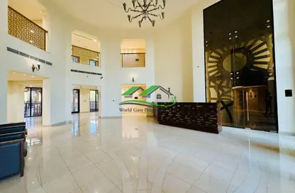 Apartment - 1 Bedroom - 2 Bathrooms for rent in Garden - The Pearl Residences at Saadiyat - Saadiyat Island - Abu Dhabi