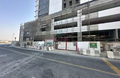 Shop - Studio - 1 Bathroom for rent in PG One - Al Furjan - Dubai
