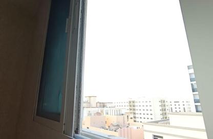 Apartment - 1 Bedroom - 2 Bathrooms for rent in Al Qulaya'ah - Al Sharq - Sharjah