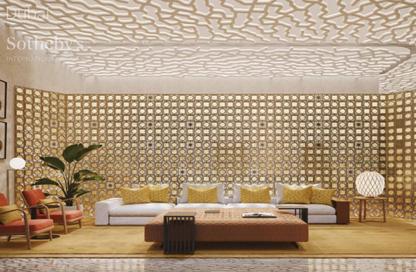 Apartment - 5 - 7 for sale in Bulgari Lighthouse - Jumeirah Bay Island - Jumeirah - Dubai Apartment - 5 - 7 for sale in Bulgari Lighthouse - Jumeirah Bay Island - Jumeirah - Dubai