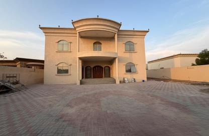 Villa - 7+ - 7+ for rent in Al Dhait - Ras Al Khaimah