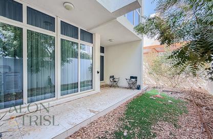 Townhouse - 3 - 3 for sale in Mimosa - Damac Hills 2 - Dubai