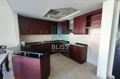 Apartment - 1 Bedroom - 1 Bathroom for sale in Building 80 - Mediterranean Cluster - Discovery Gardens - Dubai