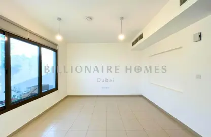 Villa - 3 Bedrooms - 4 Bathrooms for sale in Noor Townhouses - Town Square - Dubai Villa - 3 Bedrooms - 4 Bathrooms for sale in Noor Townhouses - Town Square - Dubai