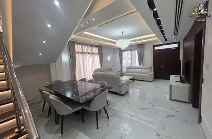Villa - 6 - 6 for sale in Al Zaheya Gardens - Al Zahya - Ajman Villa - 6 - 6 for sale in Al Zaheya Gardens - Al Zahya - Ajman