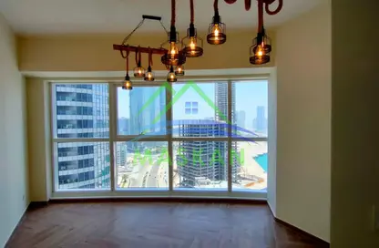 شقة - 2 غرف نوم - 3 حمامات للايجار في خليج المارينا - مدينة الأضواء - جزيرة الريم - أبوظبي