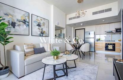 Apartment - 1 - 2 for rent in Skyz by Danube - Arjan - Dubai Apartment - 1 - 2 for rent in Skyz by Danube - Arjan - Dubai