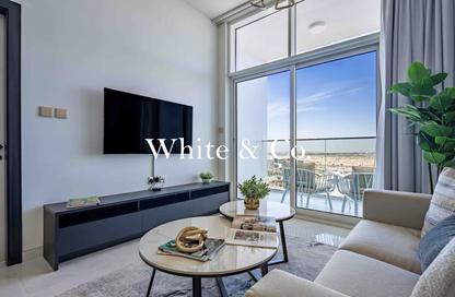 Apartment - 1 - 2 for rent in Skyz by Danube - Arjan - Dubai