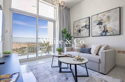 Apartment - 1 - 2 for rent in Skyz by Danube - Arjan - Dubai