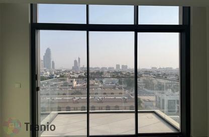 شقة - 1 - 1 للايجار في سنترال بارك في سيتي ووك - سيتي ووك - دبي