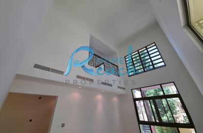 Villa - 5 Bedrooms - 7 Bathrooms for rent in Al Muntazah - Abu Dhabi Villa - 5 Bedrooms - 7 Bathrooms for rent in Al Muntazah - Abu Dhabi