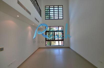 Villa - 5 Bedrooms - 7 Bathrooms for rent in Al Muntazah - Abu Dhabi
