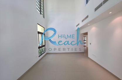 Villa - 5 Bedrooms - 7 Bathrooms for rent in Al Muntazah - Abu Dhabi