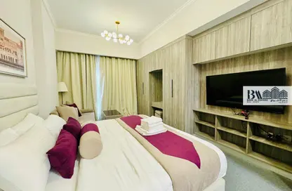 Apartment - Studio - 1 Bathroom for rent in District 11 - Jumeirah Village Circle - Dubai