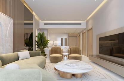 Apartment - 1 - 2 for sale in Ananda Residences - Motor City - Dubai Apartment - 1 - 2 for sale in Ananda Residences - Motor City - Dubai