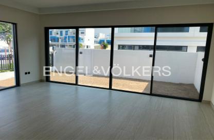 Townhouse - 5 Bedrooms - 6 Bathrooms for rent in Santorini - Damac Lagoons - Dubai Townhouse - 5 Bedrooms - 6 Bathrooms for rent in Santorini - Damac Lagoons - Dubai