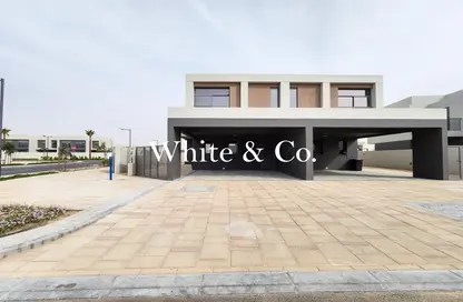 Villa - 4 Bedrooms - 6 Bathrooms for sale in The Pulse Beachfront 3 - The Pulse - Dubai South (Dubai World Central) - Dubai Villa - 4 Bedrooms - 6 Bathrooms for sale in The Pulse Beachfront 3 - The Pulse - Dubai South (Dubai World Central) - Dubai