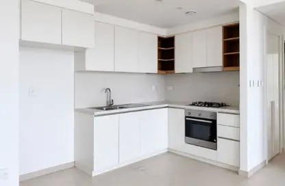 Apartment - 2 Bedrooms - 3 Bathrooms for rent in Downtown Views II Tower 2 - Downtown Views II - Zabeel 2 - Zabeel - Dubai