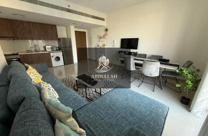 Apartment - 1 Bedroom - 1 Bathroom for rent in Uptown Al Zahia - Al Zahia - Muwaileh Commercial - Sharjah Apartment - 1 Bedroom - 1 Bathroom for rent in Uptown Al Zahia - Al Zahia - Muwaileh Commercial - Sharjah
