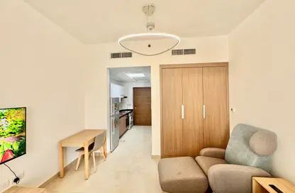 شقة - 1 حمام للايجار في عزيزي فاريشتا - الفرجان - دبي