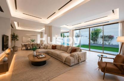 Villa - 4 Bedrooms - 4 Bathrooms for sale in Meadows 9 - Meadows - Dubai